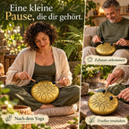 Pocket Klang Plus – 11 Töne für deine Auszeit