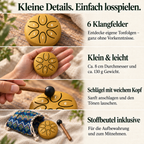Klangtrommel für mehr Ruhe